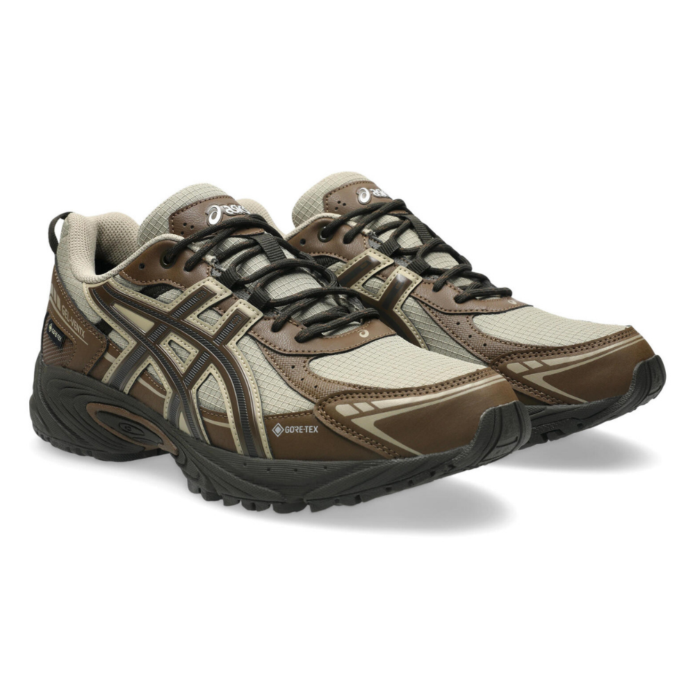 GEL-VENTX GTX sneakers - Driftwood/Brown Storm